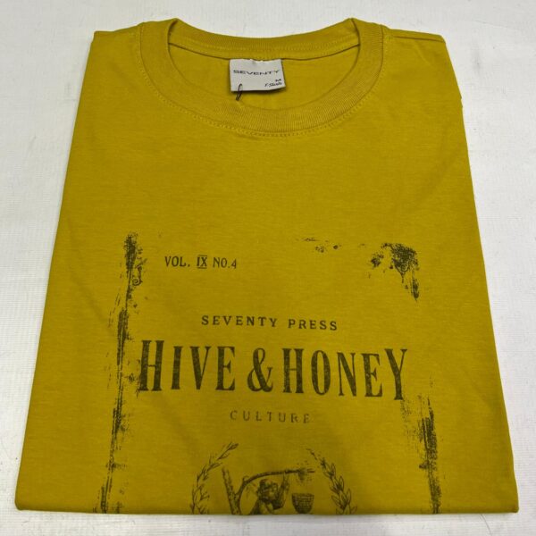 Remera con estampa (Seventy)