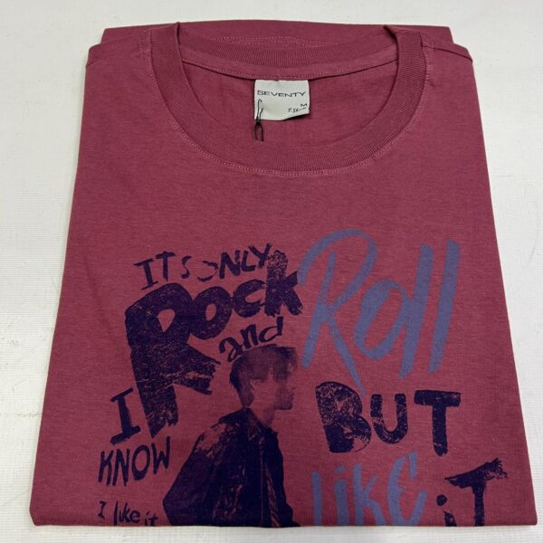 Remera con estampa (Seventy)