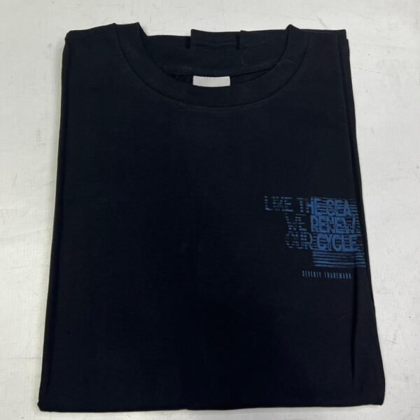 Remera estampada (Seventy)