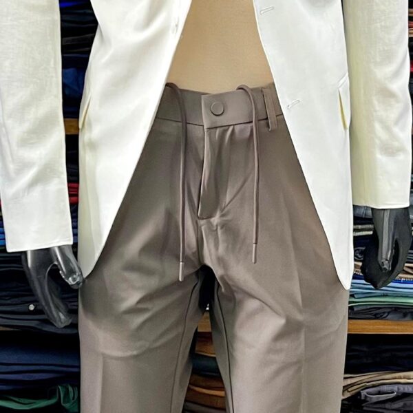 Pantalón sastrero